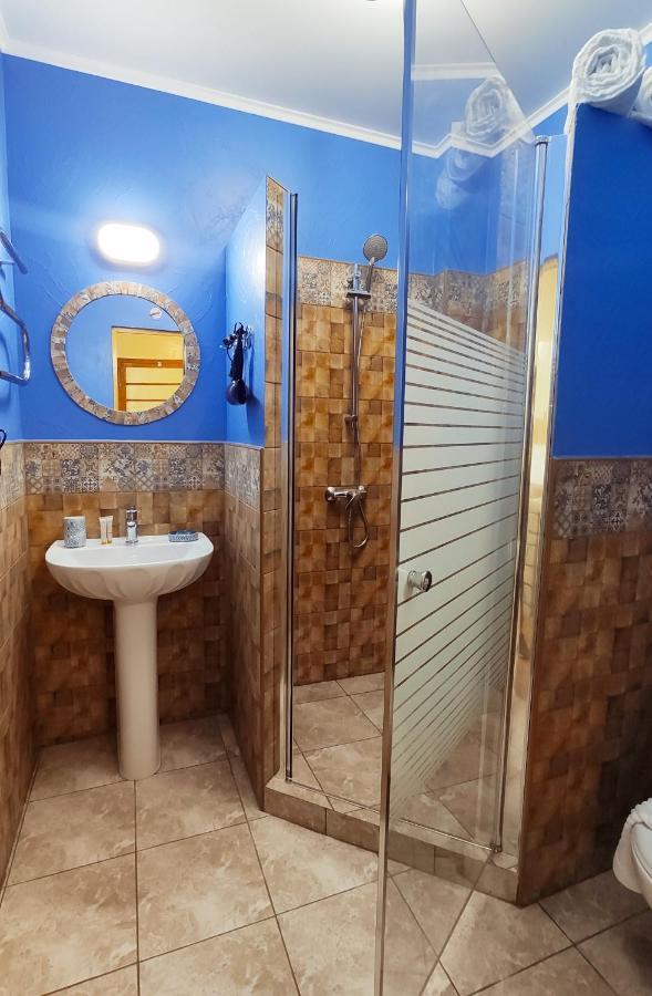 ホテルCasa Del Sol New Athos エクステリア 写真