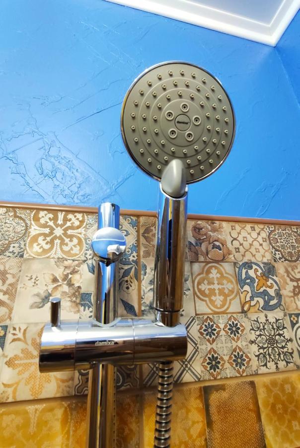 ホテルCasa Del Sol New Athos エクステリア 写真